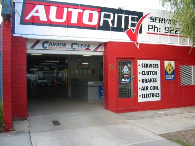  Autorite Service Centre