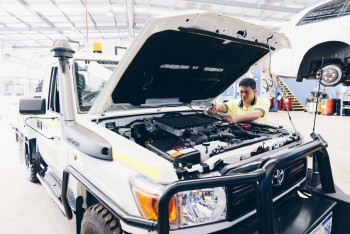 Aus Mechanical Services