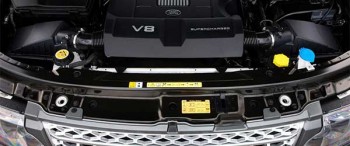 Sovereign Automotive