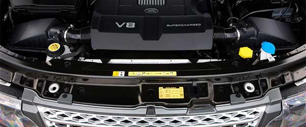 Sovereign Automotive