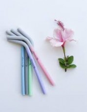 Get Online Rainbow Straws for Kids- Bris