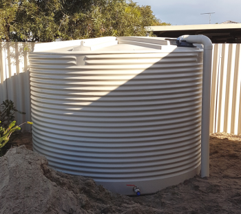 Poly Rain Water Tanks for Sale in Victor