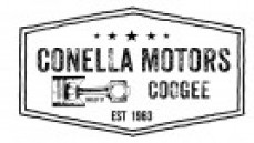 CONELLA MOTORS