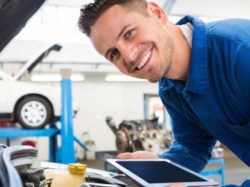 Auto Spot Automotive service centre