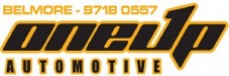 One Up Automotive