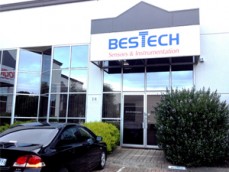 Bestech Australia Pty. Ltd.