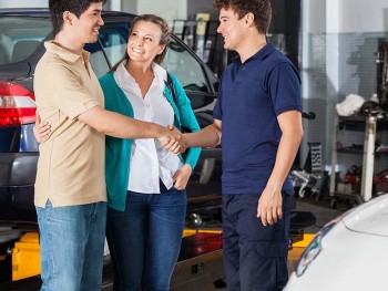 Rosebery Steering Service Centre