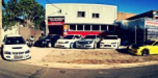 Proworks Automotive