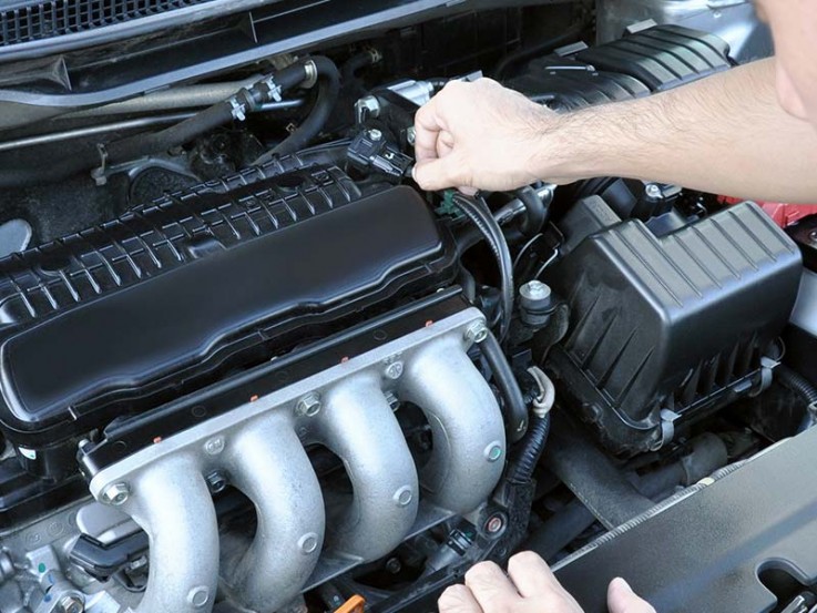 SR Automotive Repairs 
