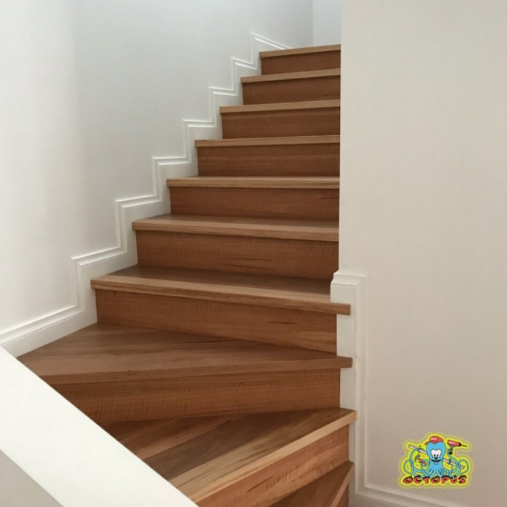 Highly Moisture Resistant Skirting Board Installation In Perth
