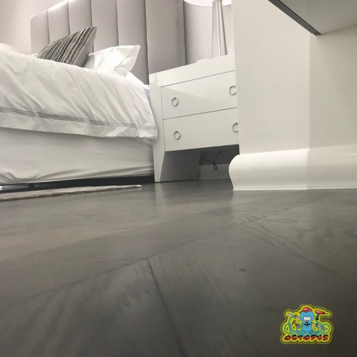 Highly Moisture Resistant Skirting Board Installation In Perth