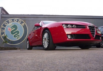 Alfa Romeo & Fiat Specialist Mechanics