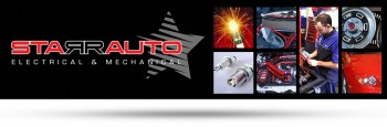Starr Auto Electrical and Mechanical Repairs 