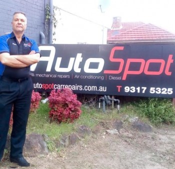 Auto Spot Car Repairs