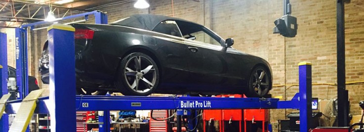 Meher Auto Service Centre