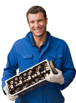 Centennial Park Automotive