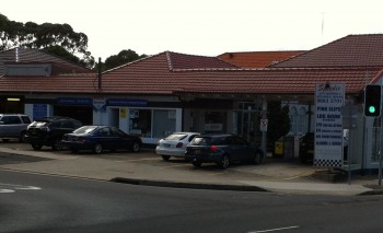 Speedie Auto Electrics & Mechanical Repairs