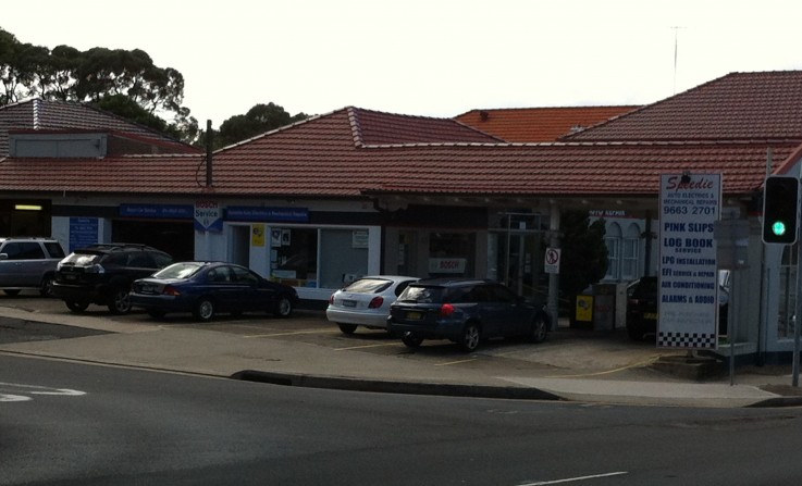 Speedie Auto Electrics & Mechanical Repairs