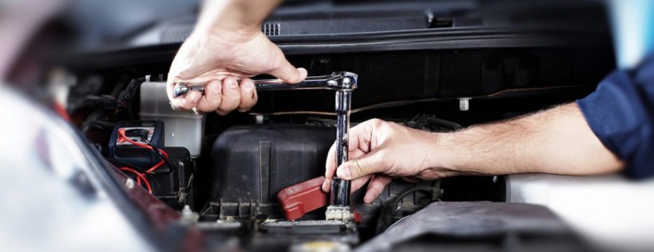 Mobile Mechanics Services