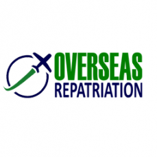 overseas repatriation services in australia
