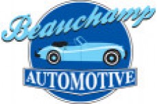 BEAUCHAMP AUTOMOTIVE PTY LTD