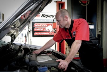 Repco Authorised Service centres