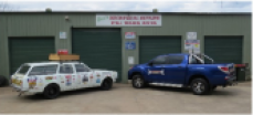 Sam's Mechanical Repairs