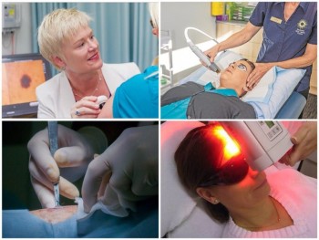 Peninsula Skin Cancer Centre