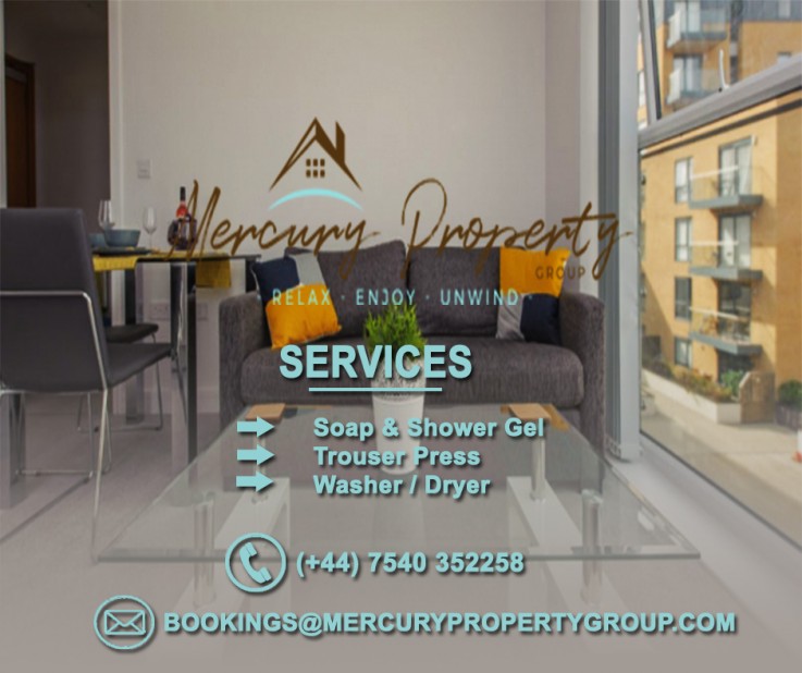  Where to find cheap accommodation in Reading