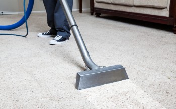 Carpet Steam Cleaning Glenmore Park