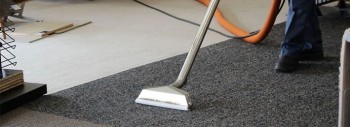 Carpet Steam Cleaning Glenmore Park