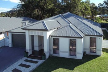 Colorbond Roofing supplies NSW