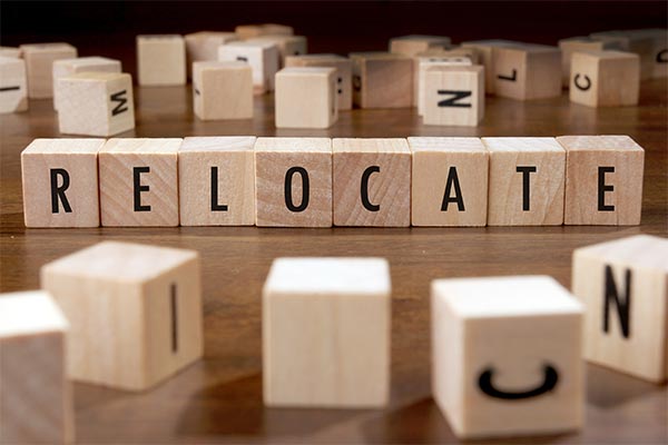 Reliable and Dedicated Relocation Services in Brisbane
