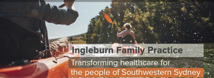  Ingleburn Family Practice