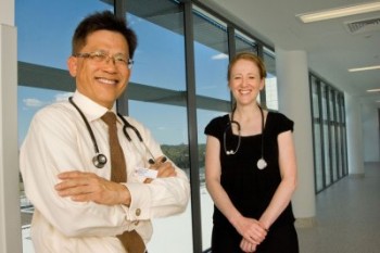South Western Sydney Local Health District 
