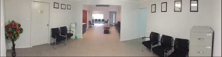 Cardiac Diagnostic centre