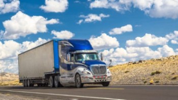 Heavy Duty Truck Repair Sydney