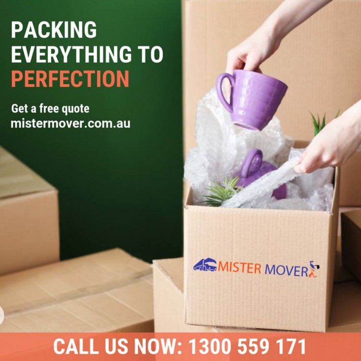 Best Budget Removals In melbourne