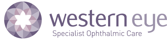 Western Eye Specialist Ophthalmic Care