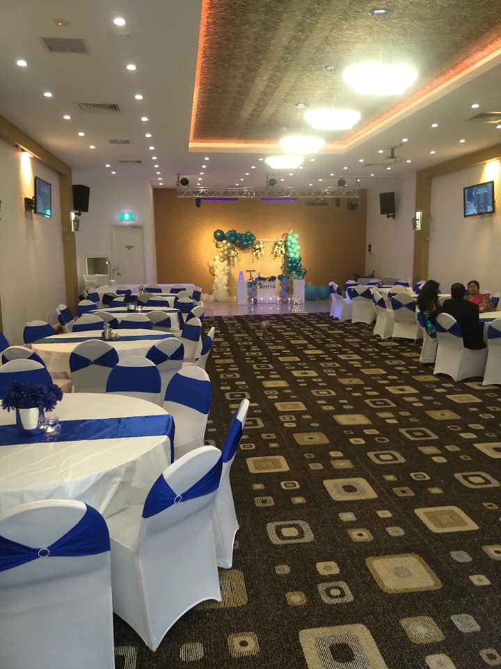 Corporate Functions Venue Hire