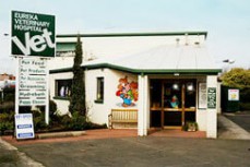Eureka Veterinary Hospital
