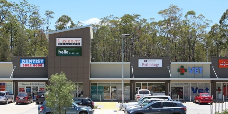 Cashmere Medical Centre