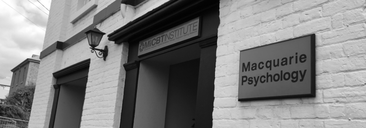 Macquarie Psychology