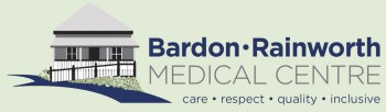 BARDON RAINWORTH MEDICAL CENTRE