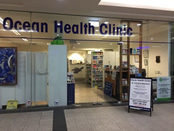 Ocean Health Clinic
