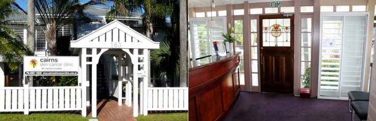Cairns Skin Cancer Clinic