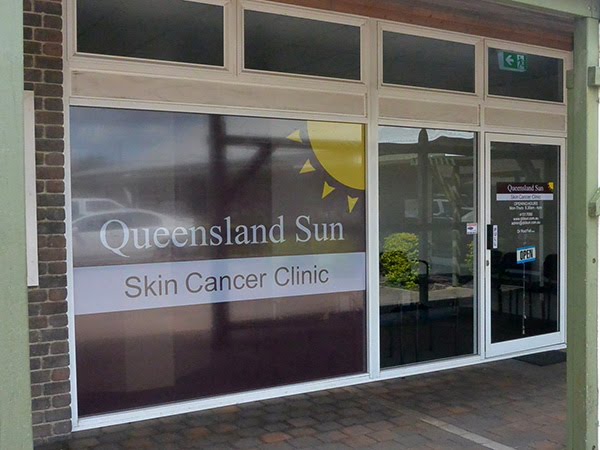 Queensland Sun Skin Cancer Clinic