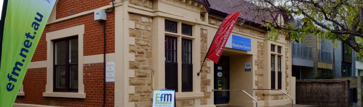 South Australian Sports Medicine Centre