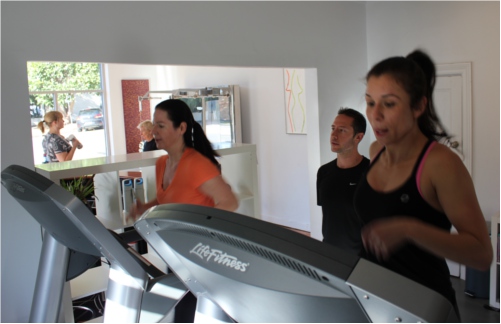 Elevation Health Fitness Recovery