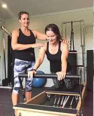 EVOLVE Health and Fitness